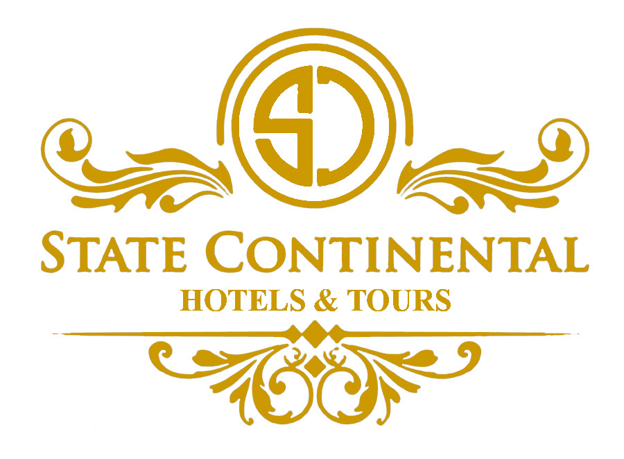 State Continental Hotels & Tours